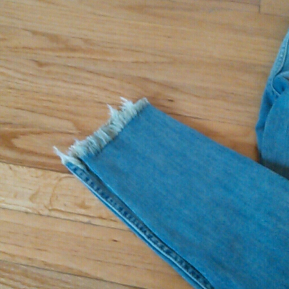 Free People Jeans New with tags - Picture 5 of 6